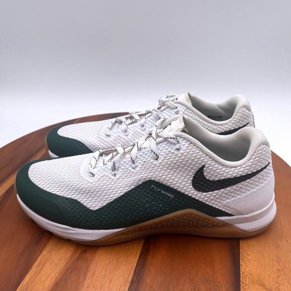 Nike‎ Metcon 4 Spartans Michigan State University Mens Training Shoes Size 8 main image 4